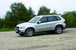 BMW X5 2007 года